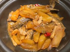 -刀板香·安徽菜(国购IFC店)