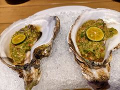-蠔爺王志德生蚝馆(金沙湾店)