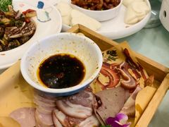 -友鹏海鲜(新宜白大道店)