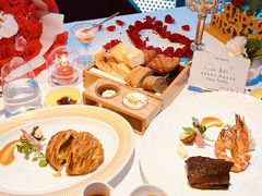 -THE WANG王品(上海中心云端店)