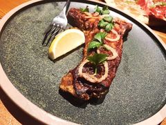-普朗姆生蚝吧(原建国路店)