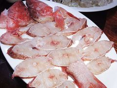 -凯华海鲜火锅·传承三十六年