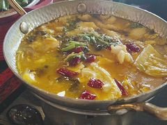-永和大王(蛙嫩鸡香煲煲鲜·军博店)