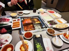 -海底捞火锅(汇金星力城店)