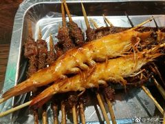 -望京小腰(北京总店)