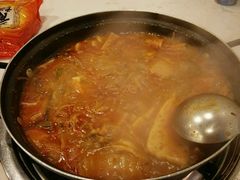 -郑阿姨的家·이모네·韩料&烤肉(武川路店)