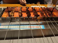 -冰城串说·羊肉串烧烤(哈西大街店)