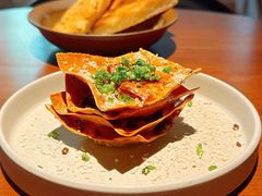 -OTIUM • 柴屿麦(亮马桥店)