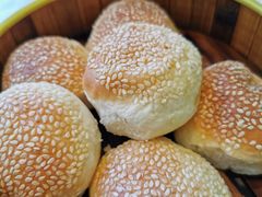 -玉林烤鸭店(定福庄店)