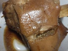 东坡肘子-眉州东坡(亚运村店)