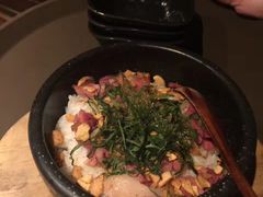 -松阪牛焼肉M(法善寺横丁店)