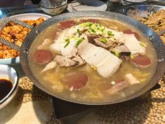 -人民公社大食堂(顺义总店)