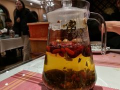 -巴依老爷新疆美食(清华东门店)