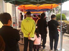 -芦庄子桂顺斋(和平路总店)