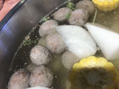 -八合里潮汕鲜牛肉火锅(深圳海岸城店)