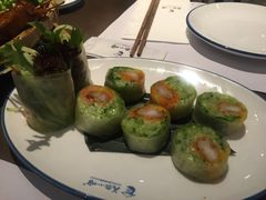 -美奈小馆·越南料理(中航城君尚购物中心店)