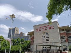 -长沙市青少年宫