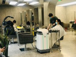 -P.STYLE 派斯造型