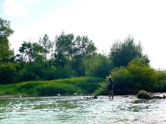 -黄椅山火山森林公园