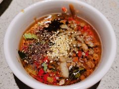 -海底捞大排档火锅(悦荟广场店)