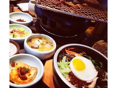 -黑牛の店·和牛烧肉(大悦城店)