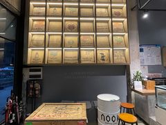 -GOTLOT COFFEE&KITCHEN角落厨房NOOK店