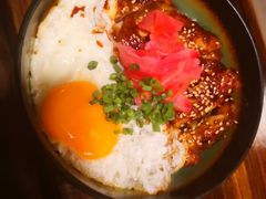 -本格·深夜食堂(北理工店)
