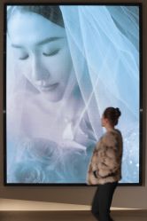 -乐派诗婚纱摄影