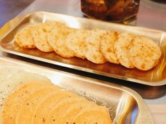 -核桃碳烤肉馆(深圳首店)