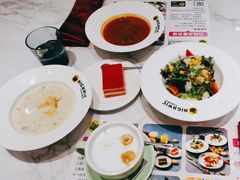 -海维克牛排馆HIGHWIC(青羊万达店)