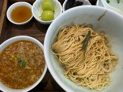 -蟹上黄·蟹黄面·江南糖水(人民广场店)