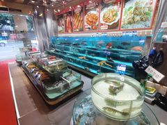 -强记海鲜·大排档(蛇口新街店)