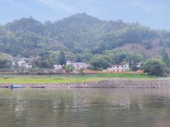 -新安江山水画廊风景区