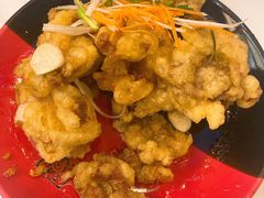 -京滨饭店·餐厅(阜外大街店)