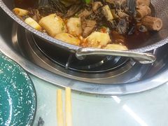 -贵州笋子鸡(米市街店)