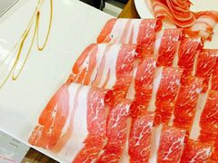 -北门涮肉·铜锅涮肉(南锣鼓巷店)