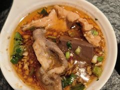 -熊喵来了火锅·牧场好肉(邯郸邯山万达店)