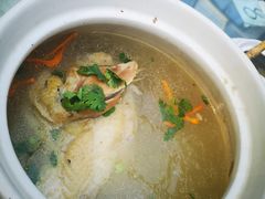-老张烤羊(王哥庄店)