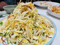 -鲜得莱渔港·小平岛海胆馆(七贤岭店)