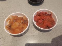 芝麻八爪鱼-万岁寿司(万国店)