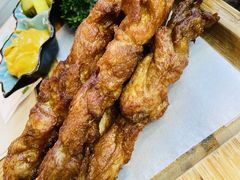 -Hi YOU你的饭局泰餐厅(雍和宫店)