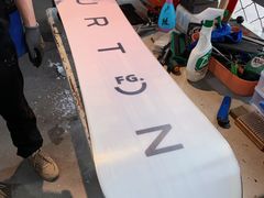 -TAC滑板滑雪俱乐部(朗园park店)