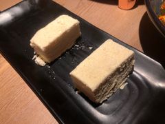 娜帕里勇-耶里夏丽·新疆菜·28年喀什老馆(田林东路店)