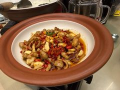 -耕渔小院·湖南鱼鲜(望城店)