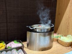 -独食火锅·半米屋台(望平街店)
