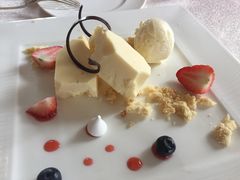 -上海和平饭店-华懋阁 The Cathay Room