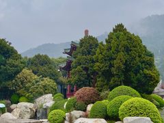 -华清宫景区