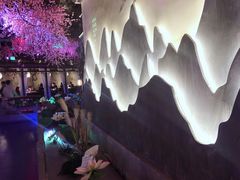-韵秋荷(宝山龙湖天街店)