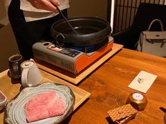 -然寿司(郎园vintage店)