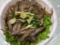 -启东海鲜人家(古美路店)